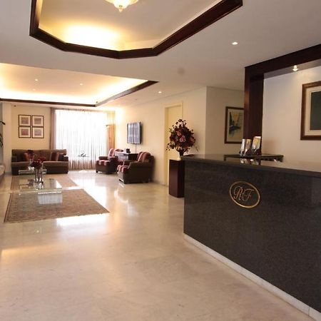 Residence De France Dbayeh Zewnętrze zdjęcie