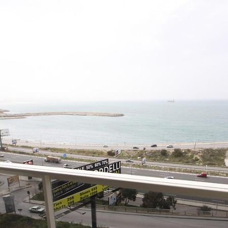 Residence De France Dbayeh Zewnętrze zdjęcie