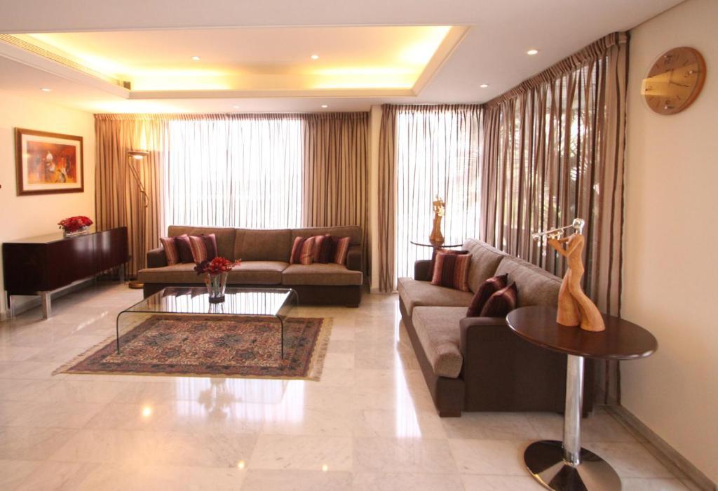 Residence De France Dbayeh Zewnętrze zdjęcie