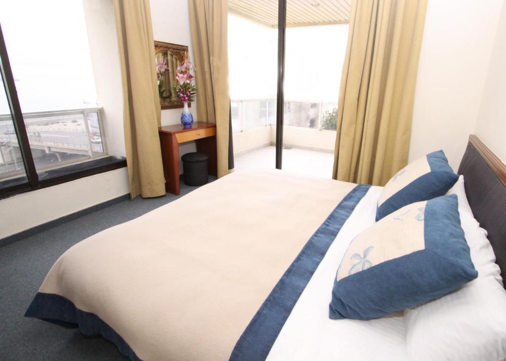Residence De France Dbayeh Pokój zdjęcie
