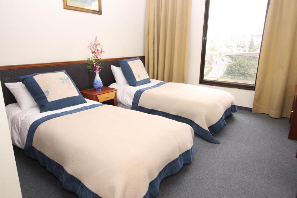 Residence De France Dbayeh Pokój zdjęcie