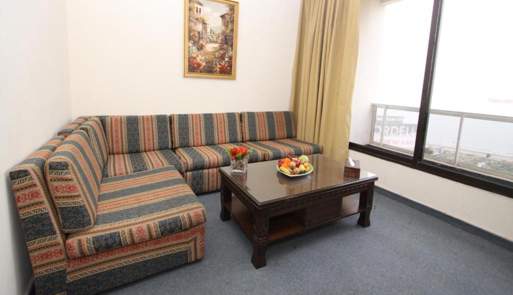 Residence De France Dbayeh Pokój zdjęcie