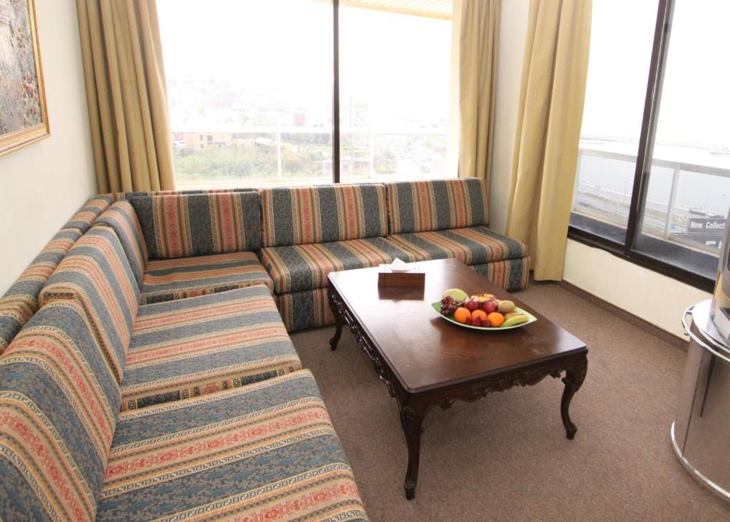 Residence De France Dbayeh Pokój zdjęcie