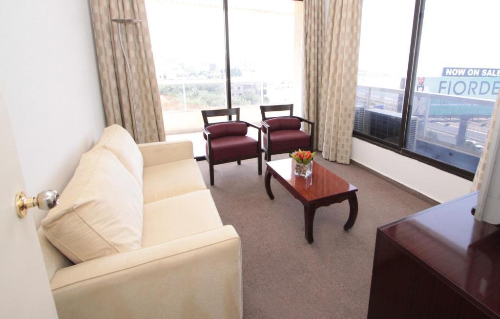 Residence De France Dbayeh Pokój zdjęcie