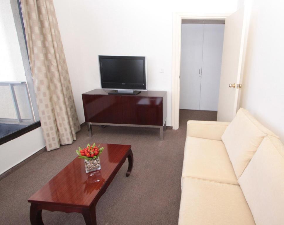 Residence De France Dbayeh Pokój zdjęcie