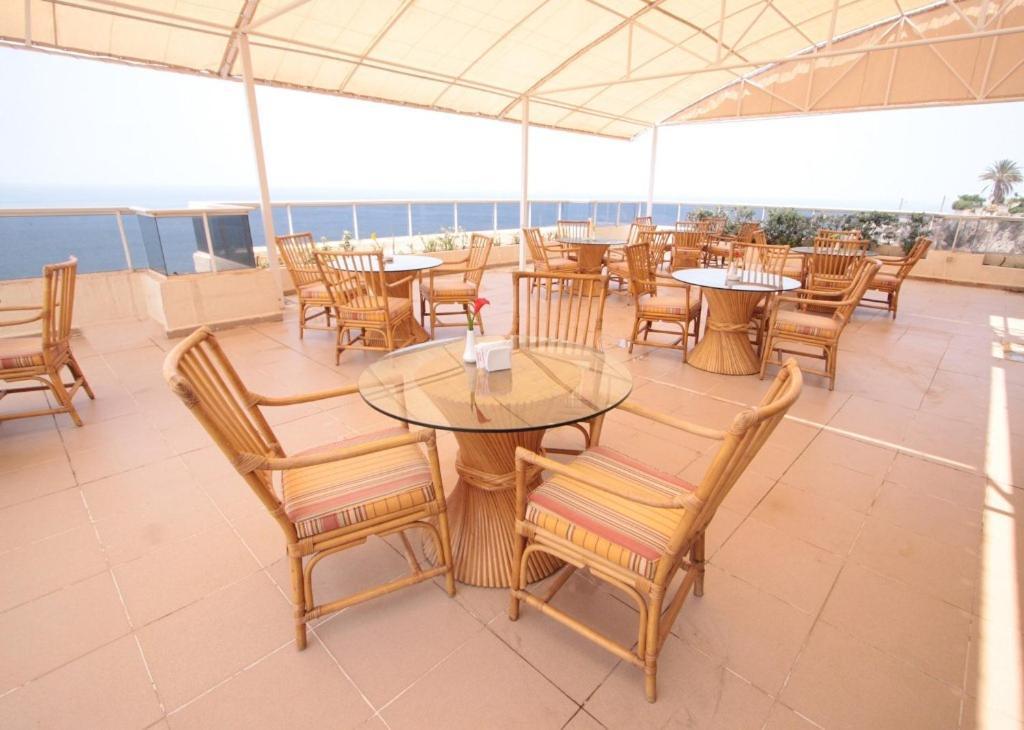 Residence De France Dbayeh Zewnętrze zdjęcie