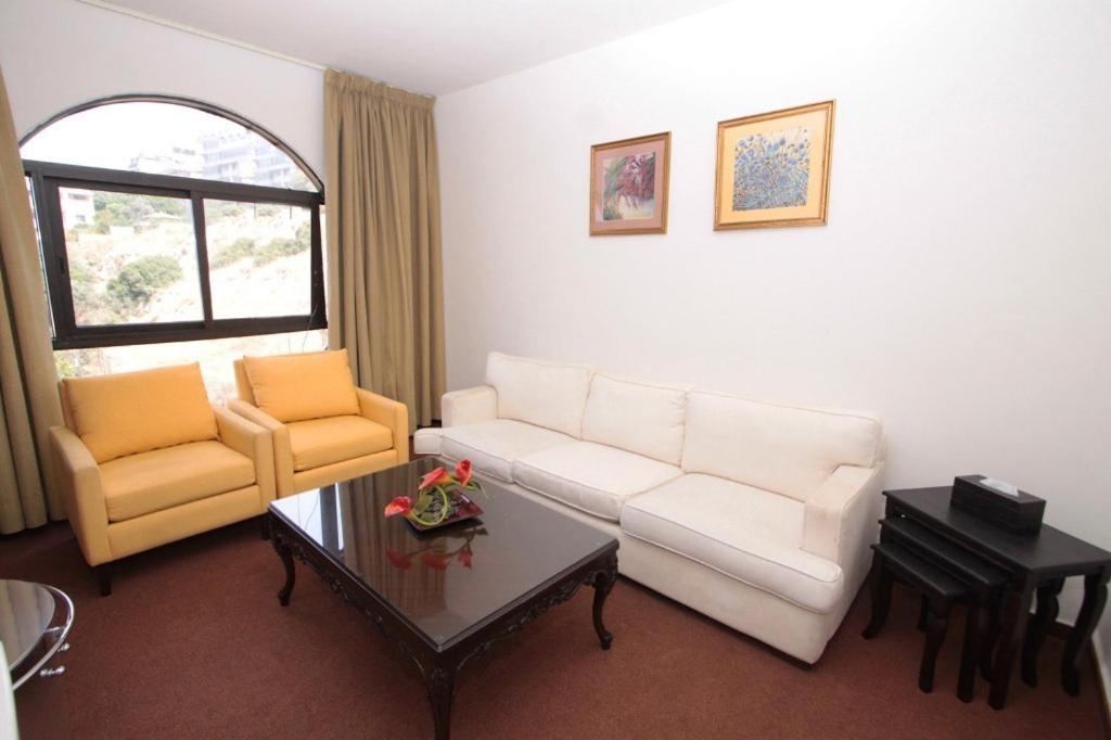 Residence De France Dbayeh Pokój zdjęcie